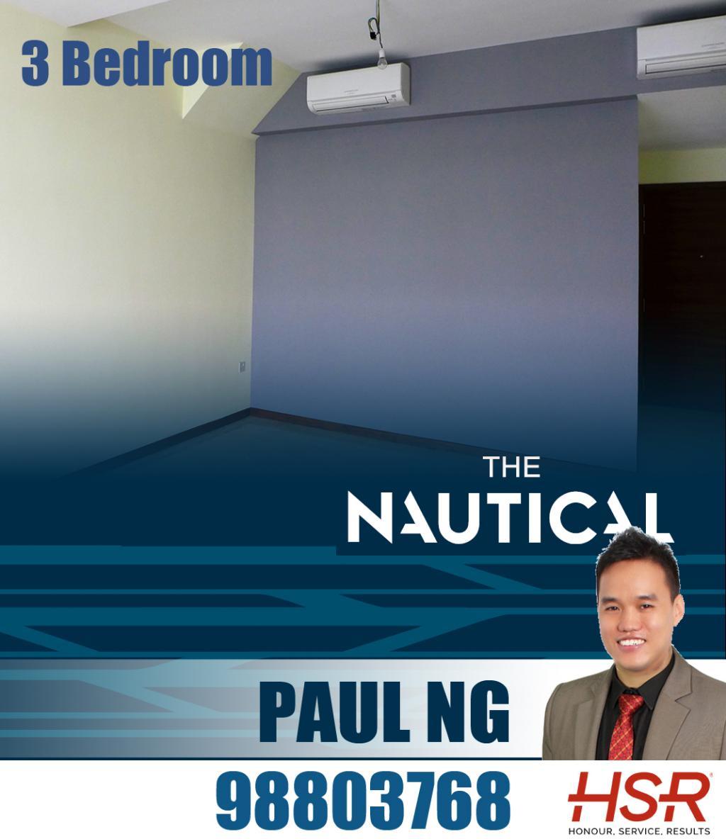 The Nautical thumbnail photo